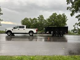 Shed Removal in Elwood, IL